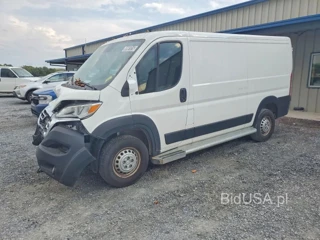 RAM PROMASTER 2500 2500 STANDARD