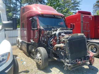 PETERBILT 579