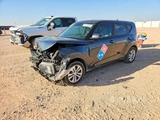 KIA SOUL LX