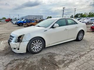 CADILLAC CTS LUXURY COLLECTION