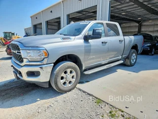 RAM 2500 BIG HORN