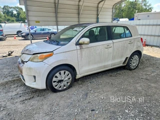 SCION XD BASE