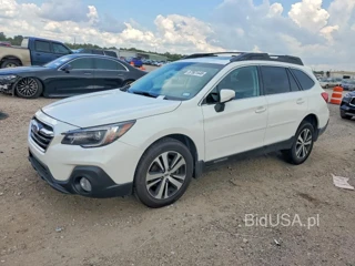 SUBARU OUTBACK 2.5I LIMITED