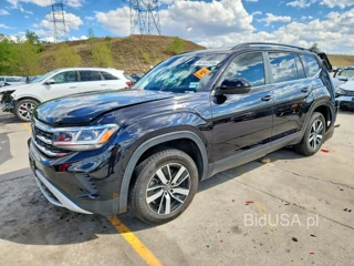 VOLKSWAGEN ATLAS SE
