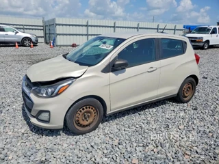 CHEVROLET SPARK LS