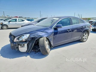 VOLVO S60 T5