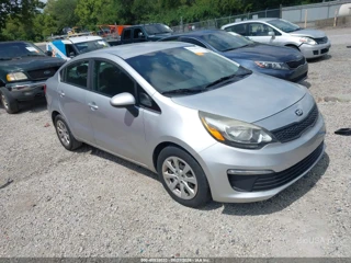 KIA KIA RIO LX