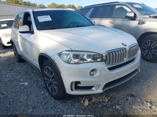 BMW X5 SDRIVE35I