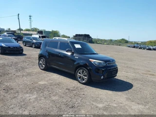 KIA KIA SOUL +