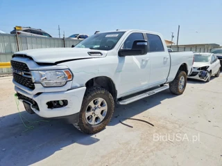 RAM 2500 BIG HORN