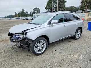 LEXUS RX 450H