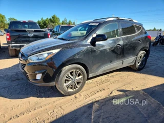 HYUNDAI TUCSON SE