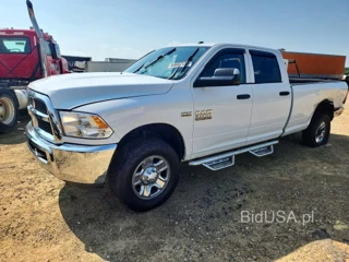 RAM 3500 ST
