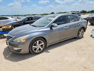 NISSAN ALTIMA 2.5 SV