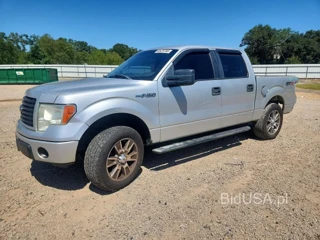 FORD F150 SUPERCREW