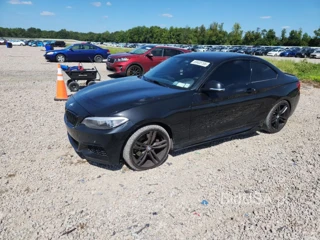 BMW 228 I