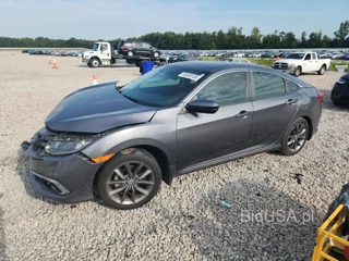 HONDA CIVIC EXL