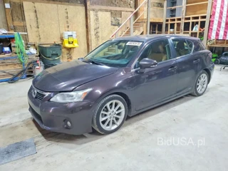 LEXUS CT 200