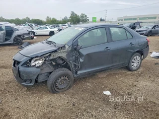 TOYOTA YARIS FLEET