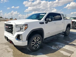 GMC SIERRA K1500 AT4