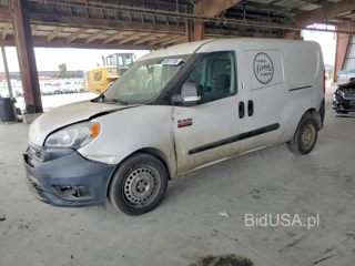 RAM PROMASTER CITY ST