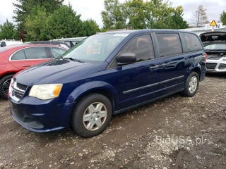 DODGE GRAND CARAVAN SE