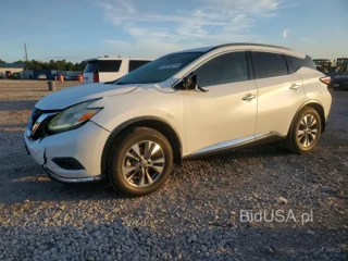 NISSAN MURANO SV