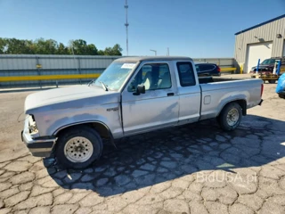 FORD RANGER SUPER CAB