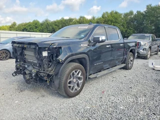 GMC SIERRA K1500 SLT