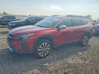 SUBARU OUTBACK TOURING