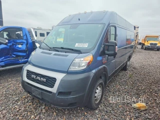 RAM PROMASTER 3500