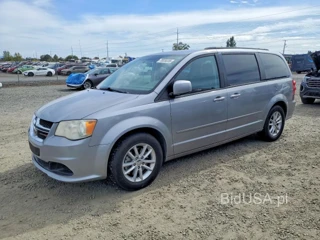 DODGE GRAND CARAVAN SXT