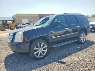 GMC YUKON DENALI