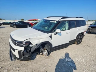 HYUNDAI SANTA FE SEL