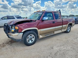 GMC NEW SIERRA C1500