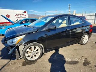 HYUNDAI ACCENT GLS