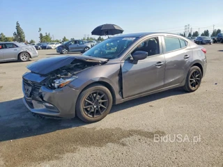 MAZDA 3 SPORT