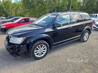 DODGE JOURNEY SXT