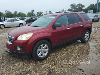 SATURN OUTLOOK XE