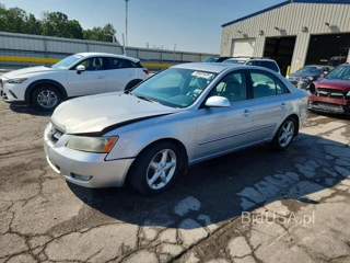 HYUNDAI SONATA SE V6