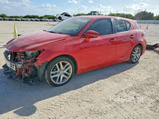 LEXUS CT 200