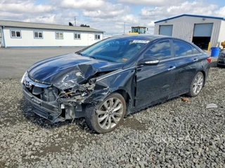 HYUNDAI SONATA LIMITED 2.0T