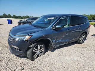 HONDA PILOT EX