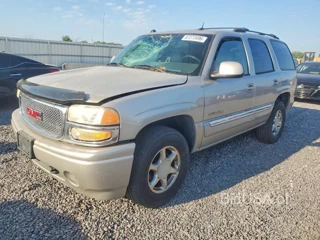 GMC YUKON
