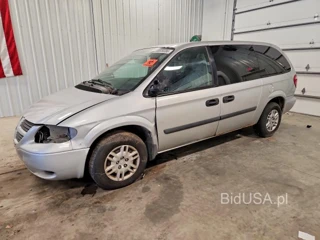 DODGE GRAND CARAVAN SE