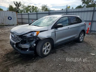 FORD EDGE SE