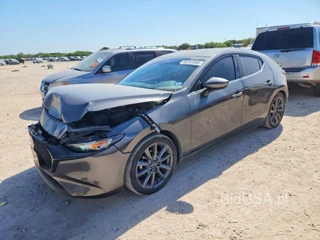MAZDA 3 PREFERRED