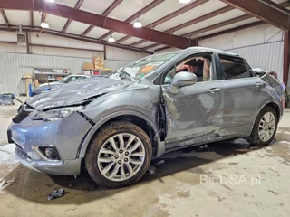 BUICK ENVISION PREMIUM II