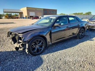 CHRYSLER 300 S