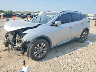 NISSAN MURANO SV